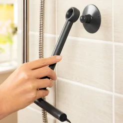 Salle De Bain Et Hygiène-Tempsl Raclette ventouse douche