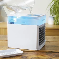 Accessoires Bricolage Et Astuces-Tempsl Rafraichisseur d'air