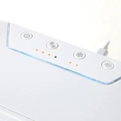 Accessoires Bricolage Et Astuces-Tempsl Rafraichisseur d'air