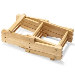 Organisation Et Entretien-Tempsl Range bouteilles bambou