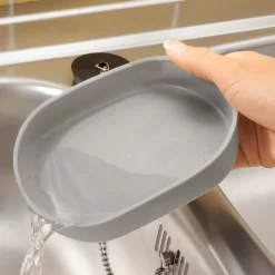 Organisation Et Entretien-Tempsl Rangement d'évier