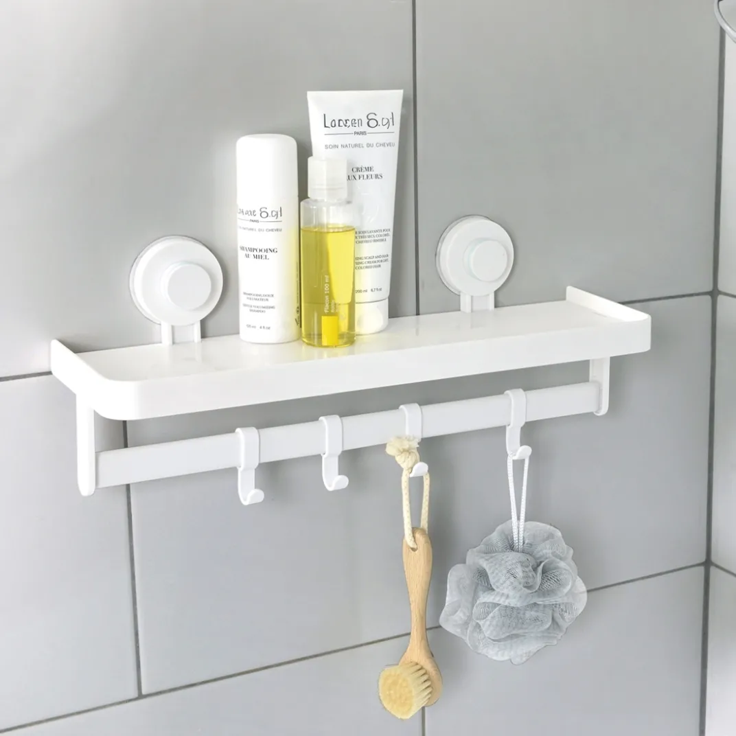 Salle De Bain Et Hygiène|Accessoires Bricolage Et Astuces-Tempsl Rangements de salle de bain