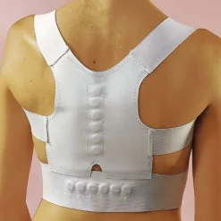 Aide Et Accessoires Confort-Tempsl Redresse dos magnétique