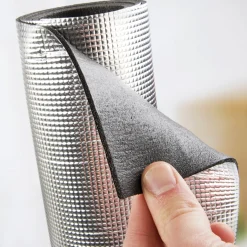 Accessoires Bricolage Et Astuces-Tempsl Réflecteur radiateur