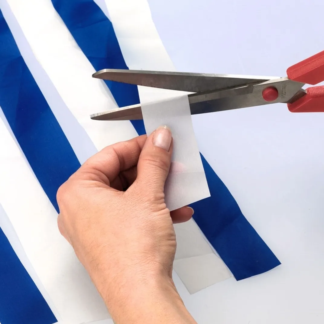 Décorations|Accessoires Bricolage Et Astuces-Tempsl Rideau de porte : Gris/blanc ou Bleu/blanc