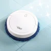 Balais, Aspirateurs, Éponges Et Brosses-Tempsl Robot dépoussiérant et nettoyeur