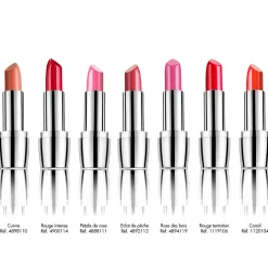 Produits De Beauté-Tempsl Rouge à lèvres Rouge tentation