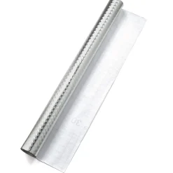 Organisation Et Entretien-Tempsl Rouleau métallisé de protection cuisine