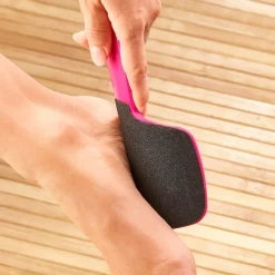 Soins Des Pieds Et Accessoires-Tempsl Râpe incurvée pour pieds