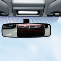 Accessoires Voiture-Tempsl Rétroviseur grand angle