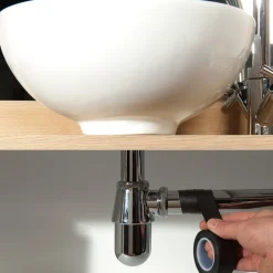 Accessoires Bricolage Et Astuces-Tempsl Ruban Auto-Soudant