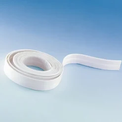 Accessoires Bricolage Et Astuces|Salle De Bain Et Hygiène-Tempsl Ruban joint silicone « FLEX TRIM »