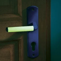 Accessoires Bricolage Et Astuces-Tempsl Ruban phosphorescent 3m