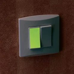 Accessoires Bricolage Et Astuces-Tempsl Ruban phosphorescent 3m