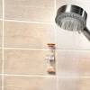 Salle De Bain Et Hygiène-Tempsl Sablier de douche