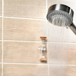 Salle De Bain Et Hygiène-Tempsl Sablier de douche