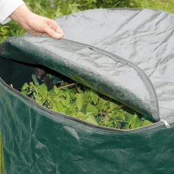 Accessoires Et Outils Jardin-Tempsl Sac à déchets XXL