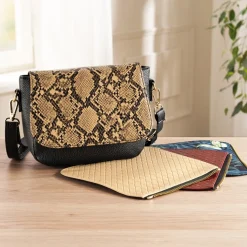 Sacs, Bijoux Et Accessoires-Tempsl Sac 4 en 1