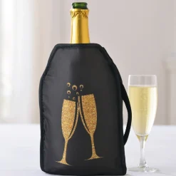 Fraîcheur / Conservation-Tempsl Sac bouteille réfrigérant