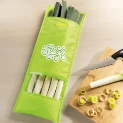 Fraîcheur / Conservation-Tempsl Sac conservation poireaux