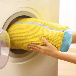 Lavage, Séchage Et Repassage-Tempsl Sac de lavage chaussures