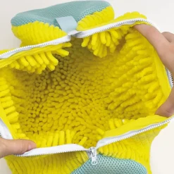 Lavage, Séchage Et Repassage-Tempsl Sac de lavage chaussures