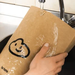 Fraîcheur / Conservation-Tempsl Sac de rangement Kraft Magic