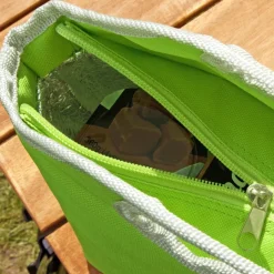 Fraîcheur / Conservation-Tempsl Sac isotherme repas