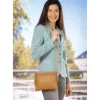 Sacs, Bijoux Et Accessoires-Tempsl Sac multi zippé beige
