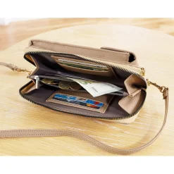 Sacs, Bijoux Et Accessoires-Tempsl Sac pochette