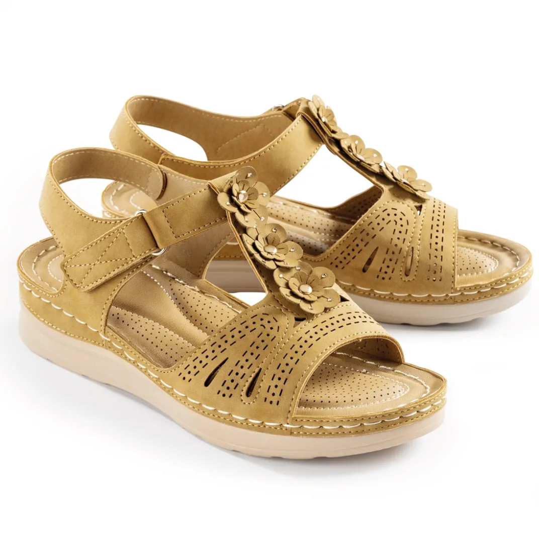 Chaussures, Chaussons Et Accessoires-Tempsl Sandales "Colleen"