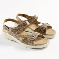 Chaussures, Chaussons Et Accessoires-Tempsl Sandales "Laetitia"