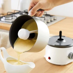 Petit Électroménager-Tempsl Saucier électrique