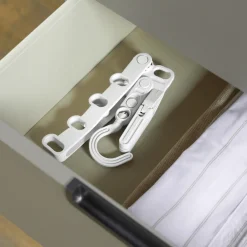 Lavage, Séchage Et Repassage-Tempsl Séchoir porte-vêtements