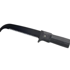 Accessoires Et Outils Jardin-Tempsl Scie à élaguer avec manche télescopique