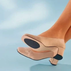 Soins Des Pieds Et Accessoires-Tempsl Semelles anti-dérapantes : Lot de 6