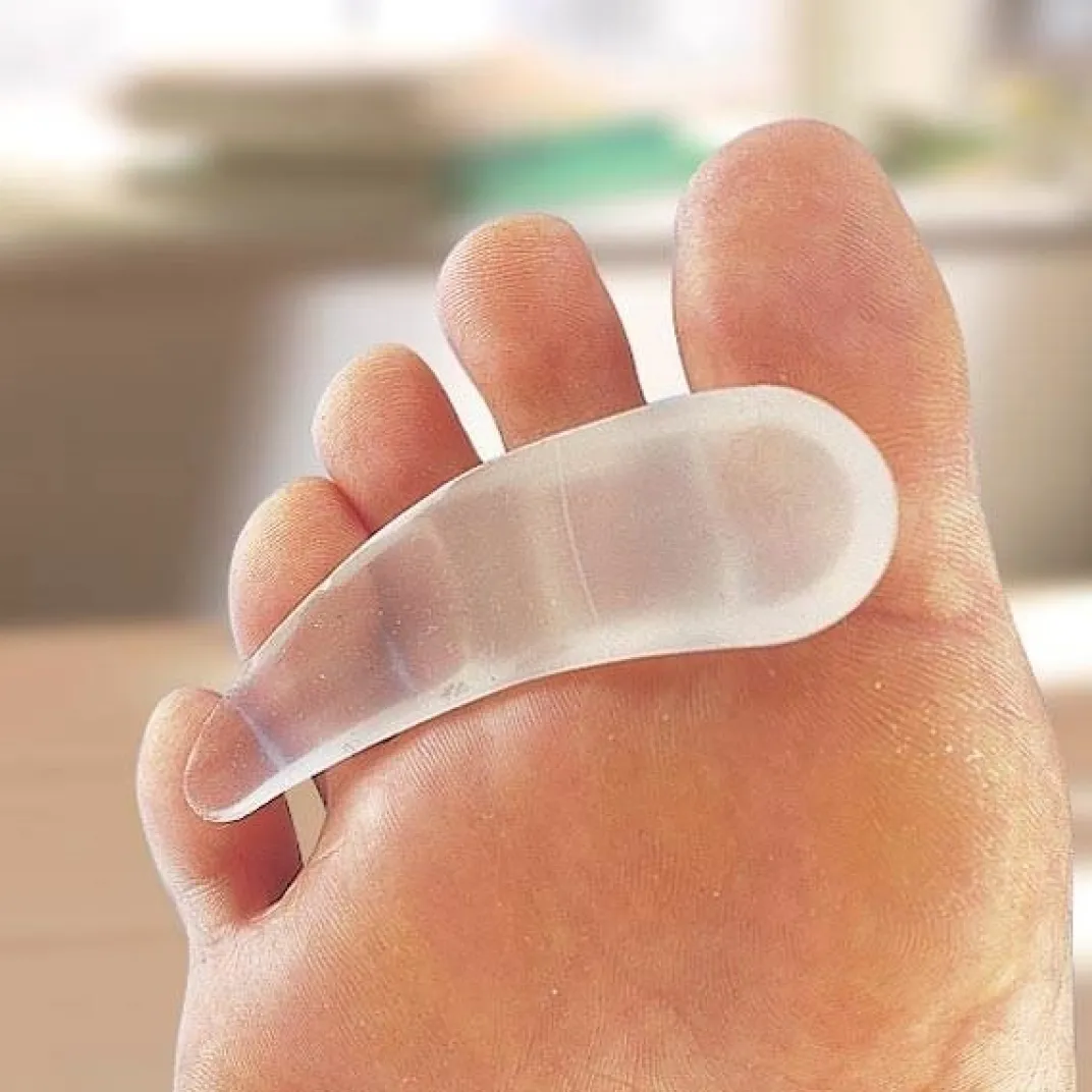 Soins Des Pieds Et Accessoires-Tempsl Semelles orteils