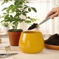 Accessoires Et Outils Jardin-Tempsl Set d'outils de jardin d'intérieur