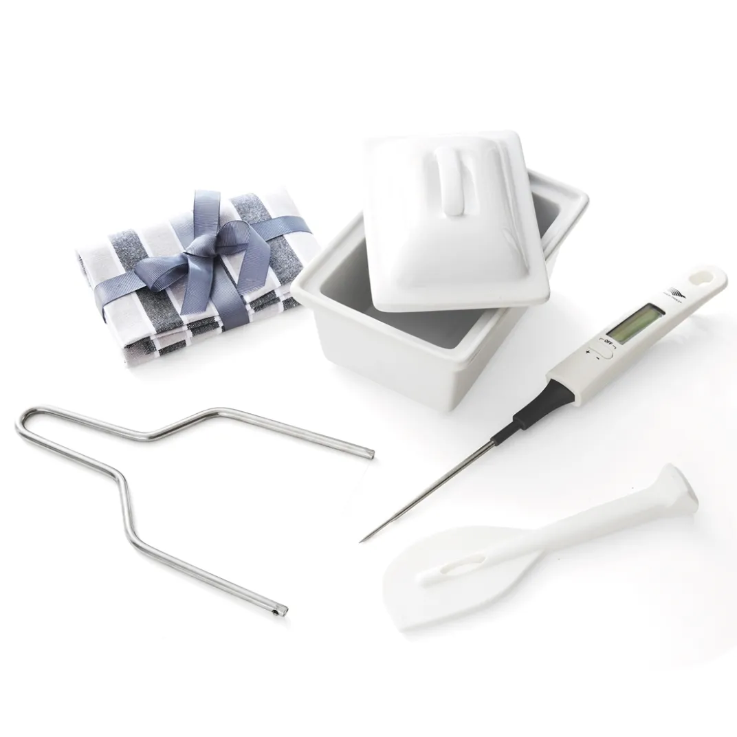 Repas De Noël|Cuisson Et Accessoires-Tempsl Set foie gras Pradel France®