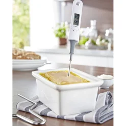 Repas De Noël|Cuisson Et Accessoires-Tempsl Set foie gras Pradel France®