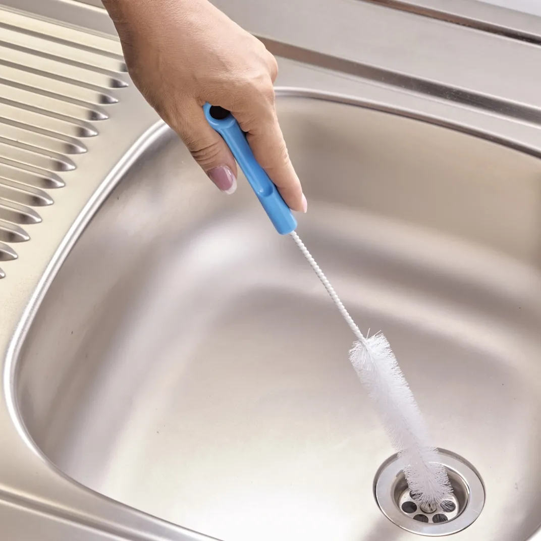 Matériels De Nettoyage-Tempsl Set furet