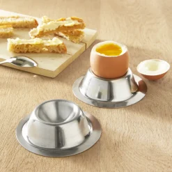 Ustensiles De Cuisine Malins-Tempsl Set œuf à la coque