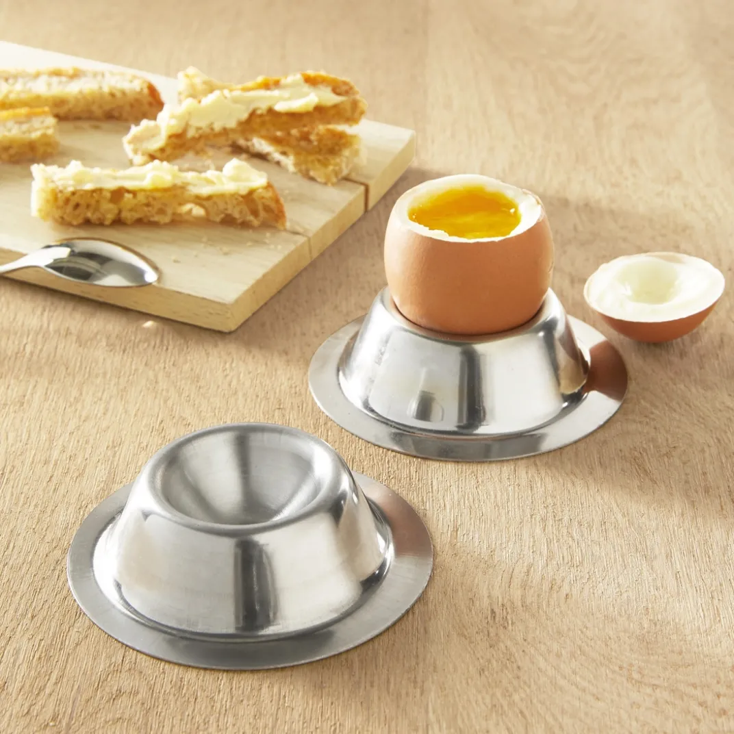 Ustensiles De Cuisine Malins-Tempsl Set œuf à la coque