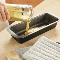 Accessoires Pâtisserie Et Confiture-Tempsl Shaker à gâteaux Cookut