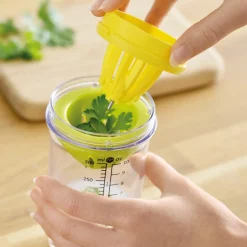 Ustensiles De Cuisine Malins-Tempsl Shaker salade multifonctions