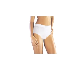 Sous-Vêtements-Tempsl Sloggi Double Comfort Maxi Blanc - taille 52