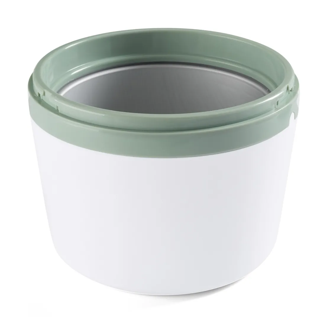 Idées Cadeaux Noël|Petit Électroménager-Tempsl Sorbetière 1L Livoo