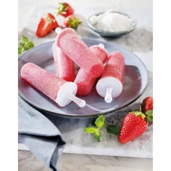 Idées Cadeaux Noël|Petit Électroménager-Tempsl Sorbetière 1L Livoo