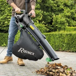 Accessoires Et Outils Jardin-Tempsl Souffleur à feuilles