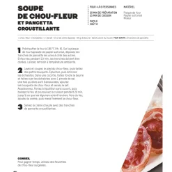 Livres De Cuisine-Tempsl Soupes et veloutés